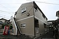 プラムハウス上津