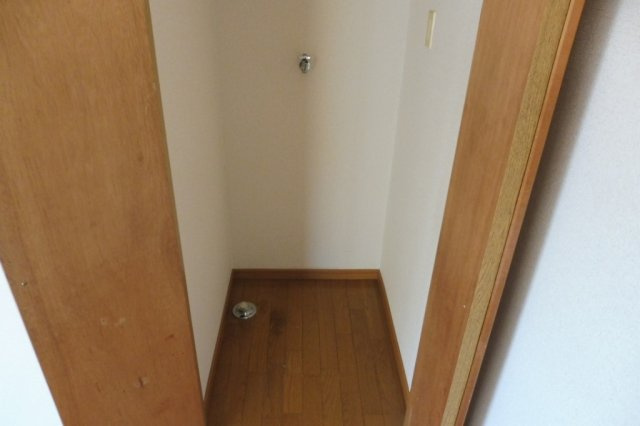 プラムハウス上津の設備