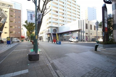 【周辺】 | コーポラティブハウス神戸Ⅰ