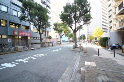 【周辺】 | コーポラティブハウス神戸Ⅰ