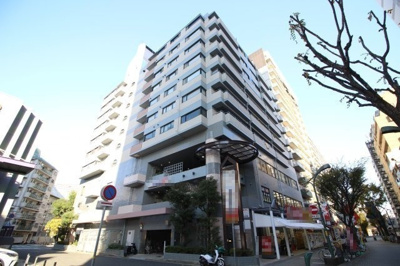 【外観】 | コーポラティブハウス神戸Ⅰ