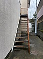 リトルハイツのその他共用部分