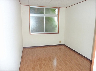 【居間・リビング】 | リトルハイツ