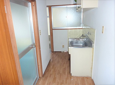 【内装】 | リトルハイツ