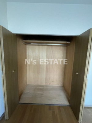 【収納】 | エトワール長尾