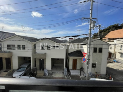 【展望】 | エトワール長尾