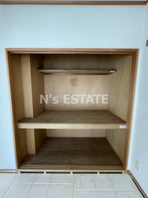 【収納】 | エトワール長尾