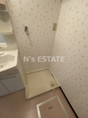 【設備】 | エトワール長尾