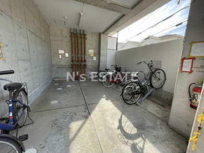 【その他共用部分】 | エトワール長尾