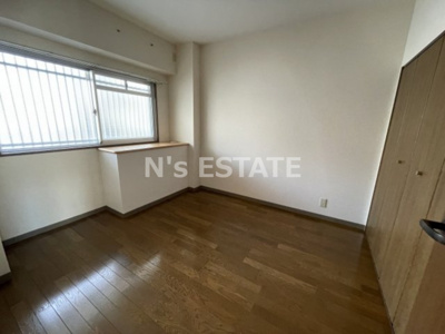 【洋室】 | エトワール長尾