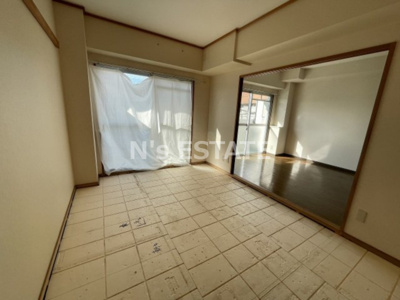 【和室】 | エトワール長尾