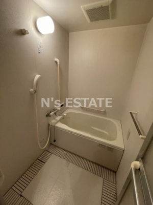 【浴室】 | エトワール長尾