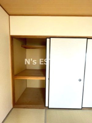 【収納】 | アイマンション長尾