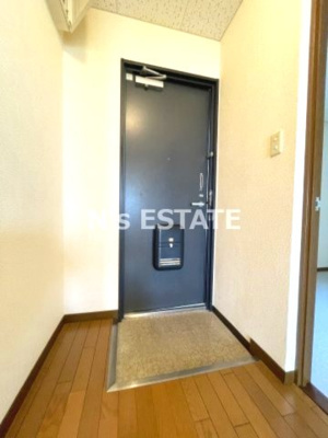 【玄関】 | アイマンション長尾