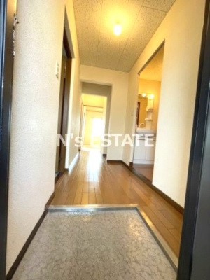 【玄関】 | アイマンション長尾