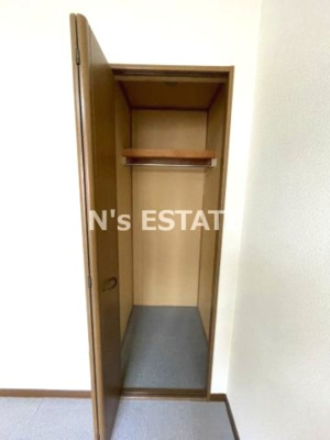 【収納】 | アイマンション長尾