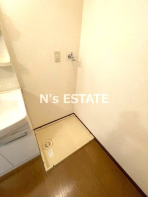 【設備】 | アイマンション長尾