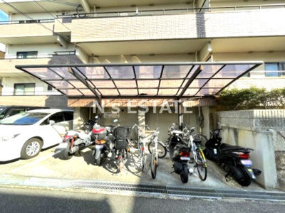 【その他共用部分】 | アイマンション長尾