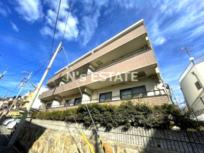 【外観】 | アイマンション長尾