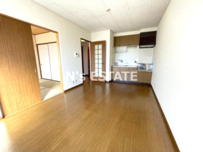 【居間・リビング】 | アイマンション長尾