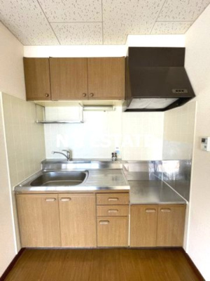 【キッチン】 | アイマンション長尾