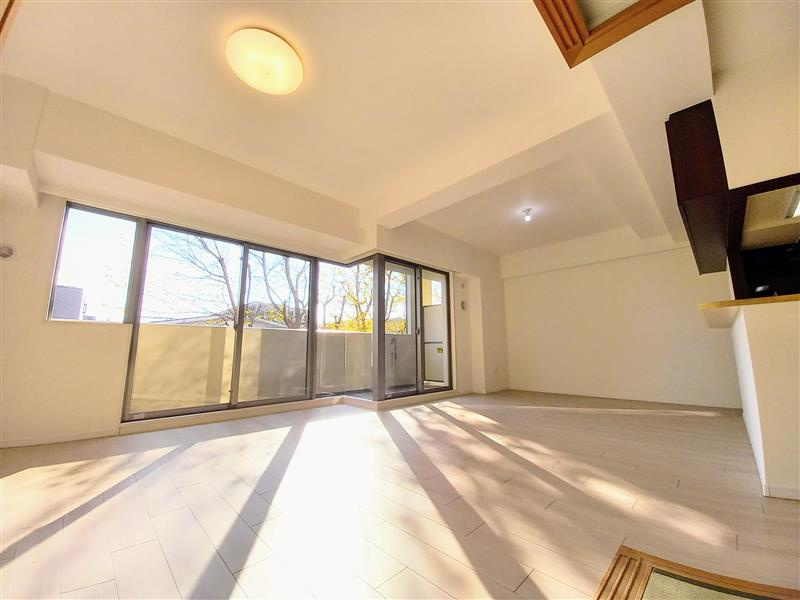 池田市城南３丁目の中古マンション