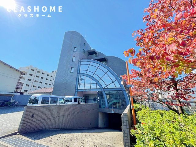 オーエムビル　　刈谷市近郊の賃貸ならクラスホーム刈谷店