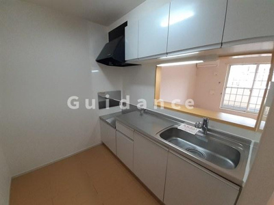 【キッチン】 | グランメゾン