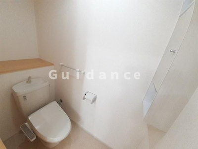 【トイレ】 | グランメゾン