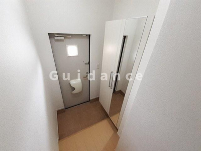 【玄関】 | グランメゾン