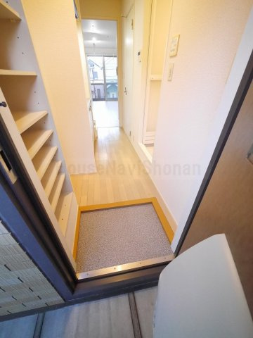 【玄関】 | グランドゥール