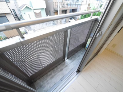 【バルコニー】 | グランドゥール