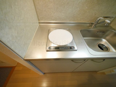 【キッチン】 | グランドゥール
