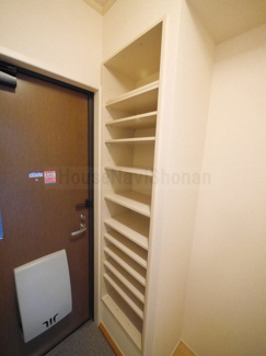 【玄関】 | グランドゥール