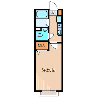 【間取り】 | グランドゥール