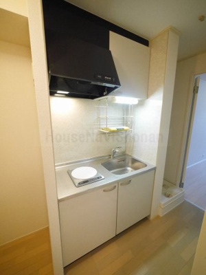 【キッチン】 | グランドゥール