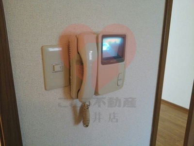 【セキュリティ】 | フローラ・リア