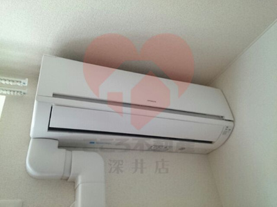 【設備】 | フローラ・リア