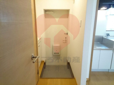 【玄関】 | フローラ・リア