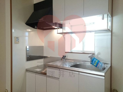 【キッチン】 | フローラ・リア