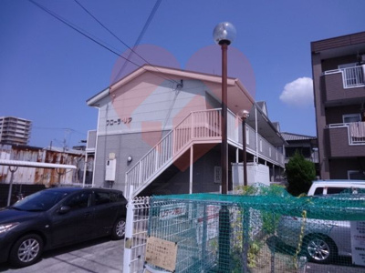 【外観】 | フローラ・リア