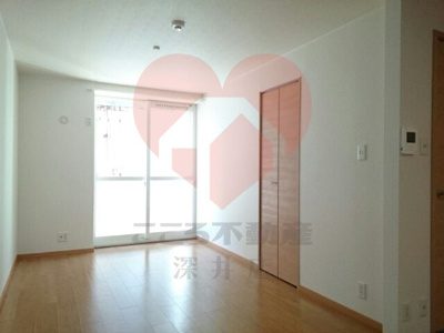 【居間・リビング】 | フローラ・リア