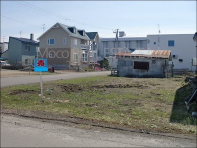 【外観】 | 網走郡美幌町土地