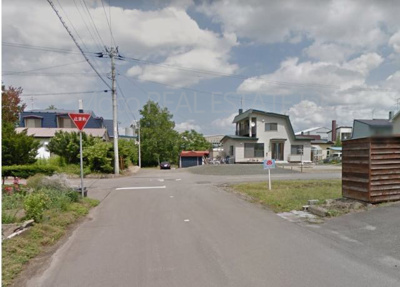 【外観】 | 網走郡美幌町土地