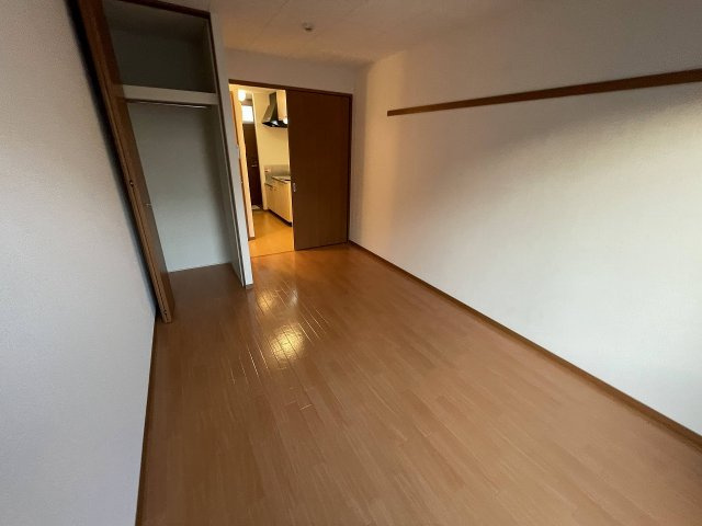 リヴェールハイムの居間・リビング