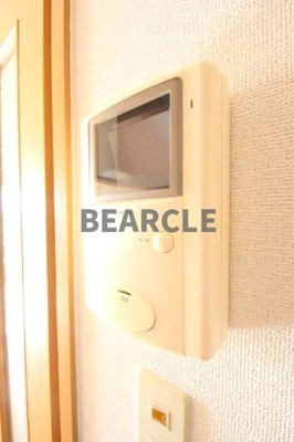 【セキュリティ】 | コーポ勢多Ⅱ番館