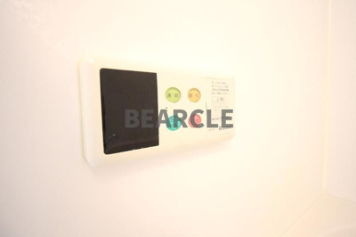 【設備】 | コーポ勢多Ⅱ番館