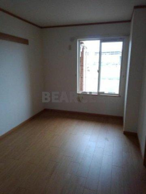 【内装】 | コーポ勢多Ⅱ番館