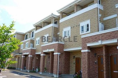 【外観】 | コーポ勢多Ⅱ番館