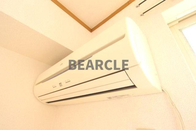 【設備】 | コーポ勢多Ⅱ番館